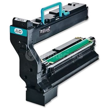 Compatible Cyan Konica Minolta 171-0582-004 Toner Cartridges