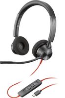 blackwire 3320 microsoft