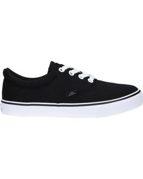 de KAPPA 371G2FW NISIO A00 BLACK-WHITE