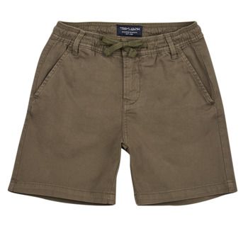 Teddy Smith Short niño S-SLING JR BEDF para niño