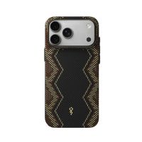 funda para movil raptic skin scepter de aramida magsafe para iphone 18 pro max