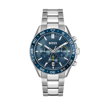 BOSS Runner Reloj cronógrafo 1514143