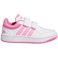 adidas deportivas moda hoops 30 cf c para nino