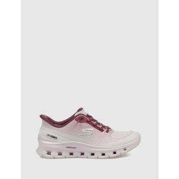 Skechers Zapatillas ZAPATILLA ARCH FIT GLIDE-STEP PRO BURDEOS para mujer