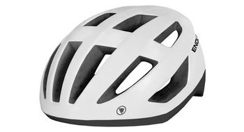 Casco endura xtract mips blanco