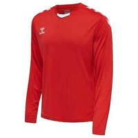 hummel camiseta manga larga t-shirt manches longues hmlcore xk poly jersey para mujer