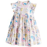 cath kidston vestido ct194 para nina
