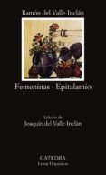 femeninas epitalamio