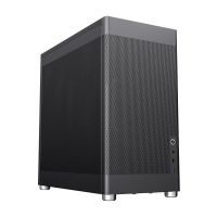 carcasa coolbox mp1 full mesh usb-c 32 gen 1 negra