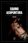 Equino acupuntura (2.ª edición)