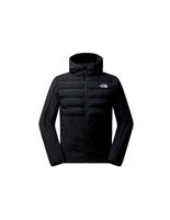 chaqueta the north face mountain athletics cari hombre negro