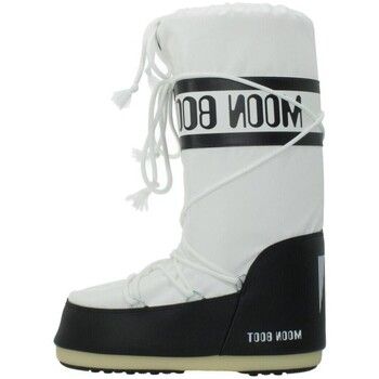 Moon Boot Botas Mb Icon Nylon para mujer