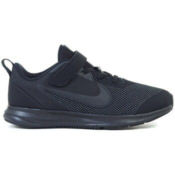 Nike Zapatillas Downshifter 9 Psv para niña