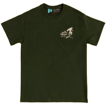 The Lord Of The Rings Camiseta TT869 para mujer