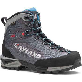 Kayland Zapatillas de senderismo 018022635 para mujer