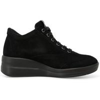 melluso zapatillas r25625q-262125 para mujer