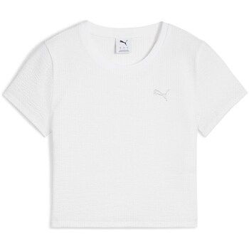 Puma Camiseta 62980602 para mujer