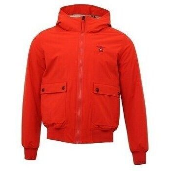 Aeronautica Militare Cazadora AB2182CT3245575 para hombre