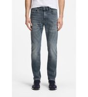 boss para hombre 50564563 jeans delaware bo azul 2934 casual gris algodon denim