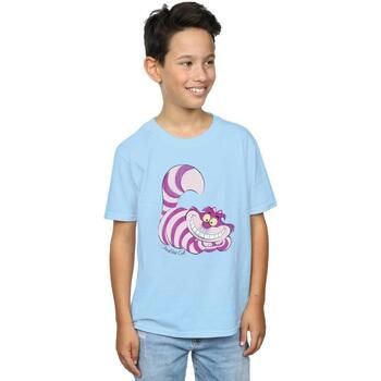 Disney Tops y Camisetas Alice in Wonderland para niño