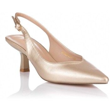 Angela D Zapatos de tacón Zapato de vestir para mujer