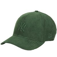 new era gorra cord 9forty mc new york yankees para hombre