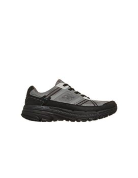 Zapatillas Skechers Go Run Trail Altitude 2.0 - A Hombre Gris Multi Microfiber