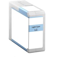 compatible light cyan epson t8505 ink cartridge replaces epson t8505