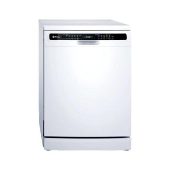 Lavavajillas Balay 3VS5011BA 13 Servicios Clase D ExtraSilencio AquaStop Home Connect