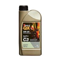 fully synthetic low saps c3 engine oil - 5w-30 - 1ltr