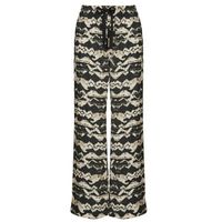 le temps des cerises pantalon fluido lomy para mujer