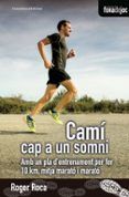 Camí cap a un somni