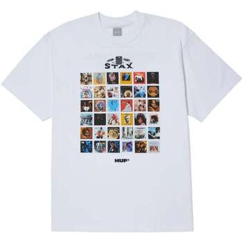 Huf Camiseta 15146178445686 para hombre