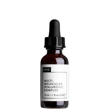 NIOD Multi-Molecular Hyaluronic Complex 30ml