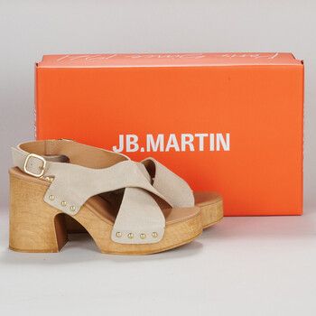 JB Martin Zuecos AIMEE para mujer