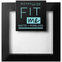 maybelline new york colorete  polvos 090 para mujer