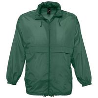 sols chaqueta surf para mujer