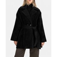 pinko chaquetas bruxelles 107336 a0di-z99 para mujer