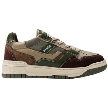 MOEA Zapatillas MOEABASGN233 para mujer
