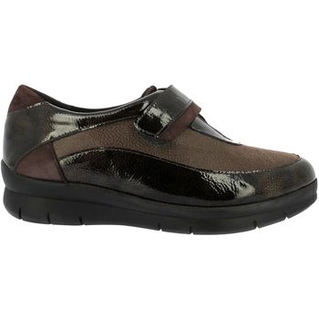 Doctor Cutillas Zapatillas de senderismo 75605 marron para mujer
