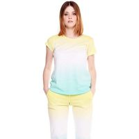 leone 1947 camiseta woman short sleeves silence work para mujer