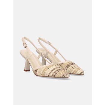 Exé Shoes Sandalias SANDALIAS TACÓN ALTO 2413-2504 para mujer