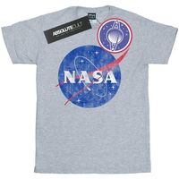 nasa tops y camisetas bi51509 para nino