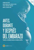 antes durante y despues del embarazopreguntas y curiosidades basadas