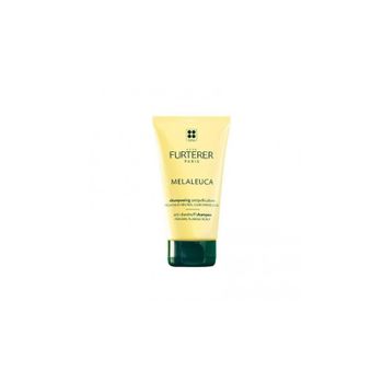 Melaleuca champu caspa seca 150ml