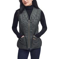barbour chaqueta fleece betty liner lli0003 para mujer