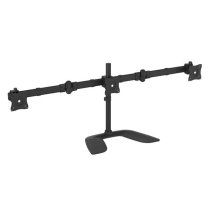 StarTech.com Brazo de Soporte VESA Articulado de 3 Monitores hasta de 27