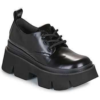 United nude Zapatos Mujer STOMPER DERBY LO para mujer