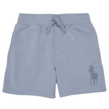 Polo Ralph Lauren Short niño KNIT-SHORTS para niño