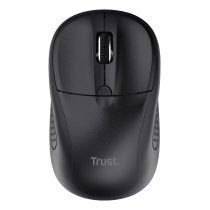 Trust Primo ratÃ³n Viajes Ambidextro Bluetooth Ã